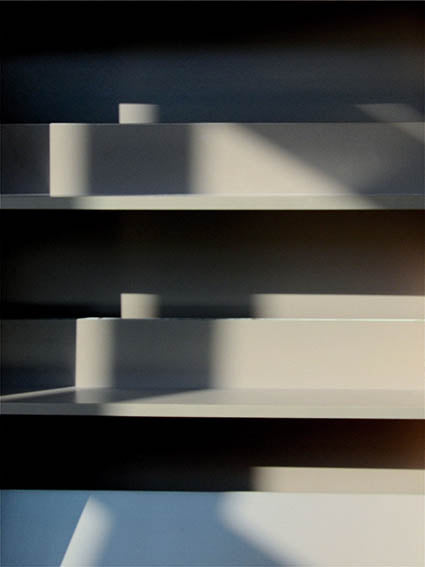 Sven Kierst - Disappearing Inside 06, 2016