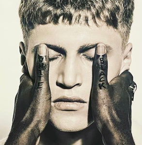 Orion Dahlmann- Portrait II