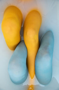 Kristine Tusiashvili - Untitled II
