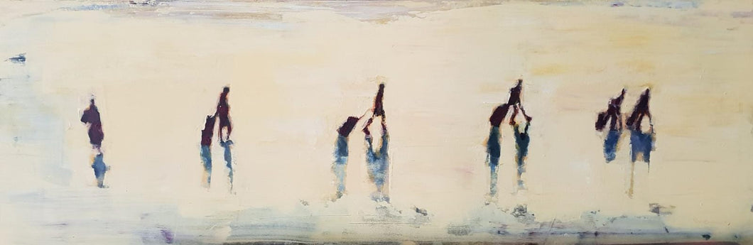 Christine Hoffmann Cremers - Ferne