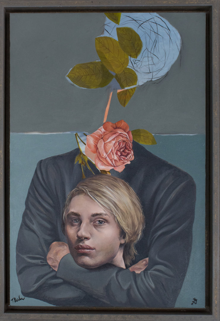 Tatjana Koster - I