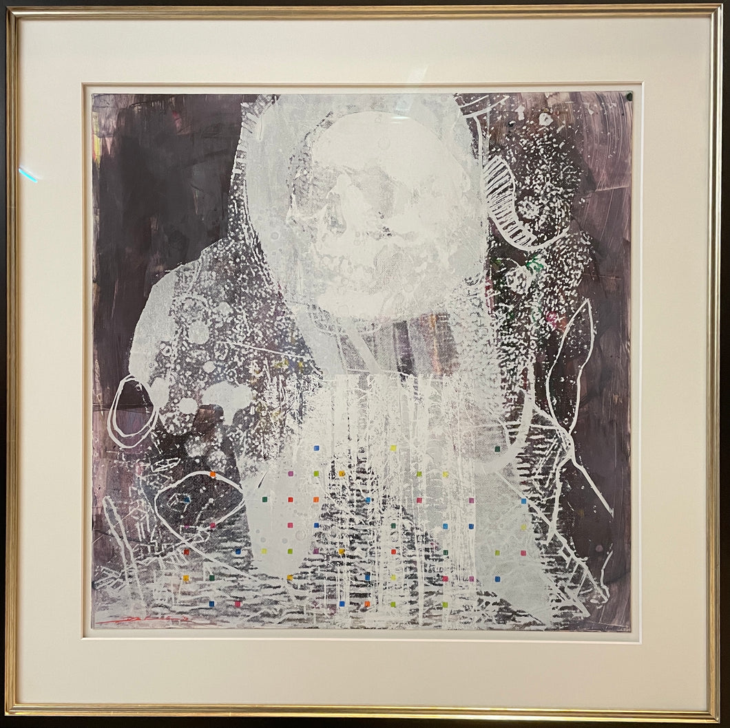 Dieter Nusbaum - IV