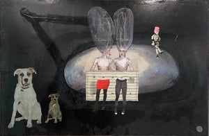 Ton Geurts - 8