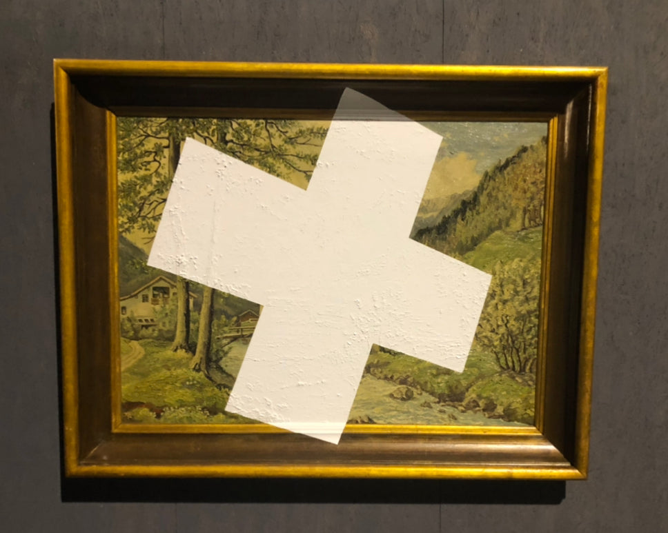 Sebastian Mueller - Soppart / Edelweiss