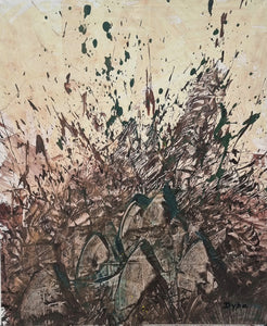 Annette Dyba - Outbreak