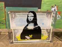 Load image into Gallery viewer, Jörg Dausend -  Dollar Bill (x2)
