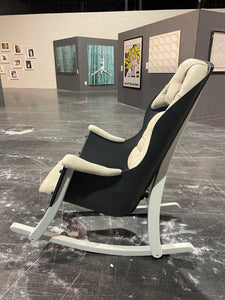Lounge Art by Villa nuova