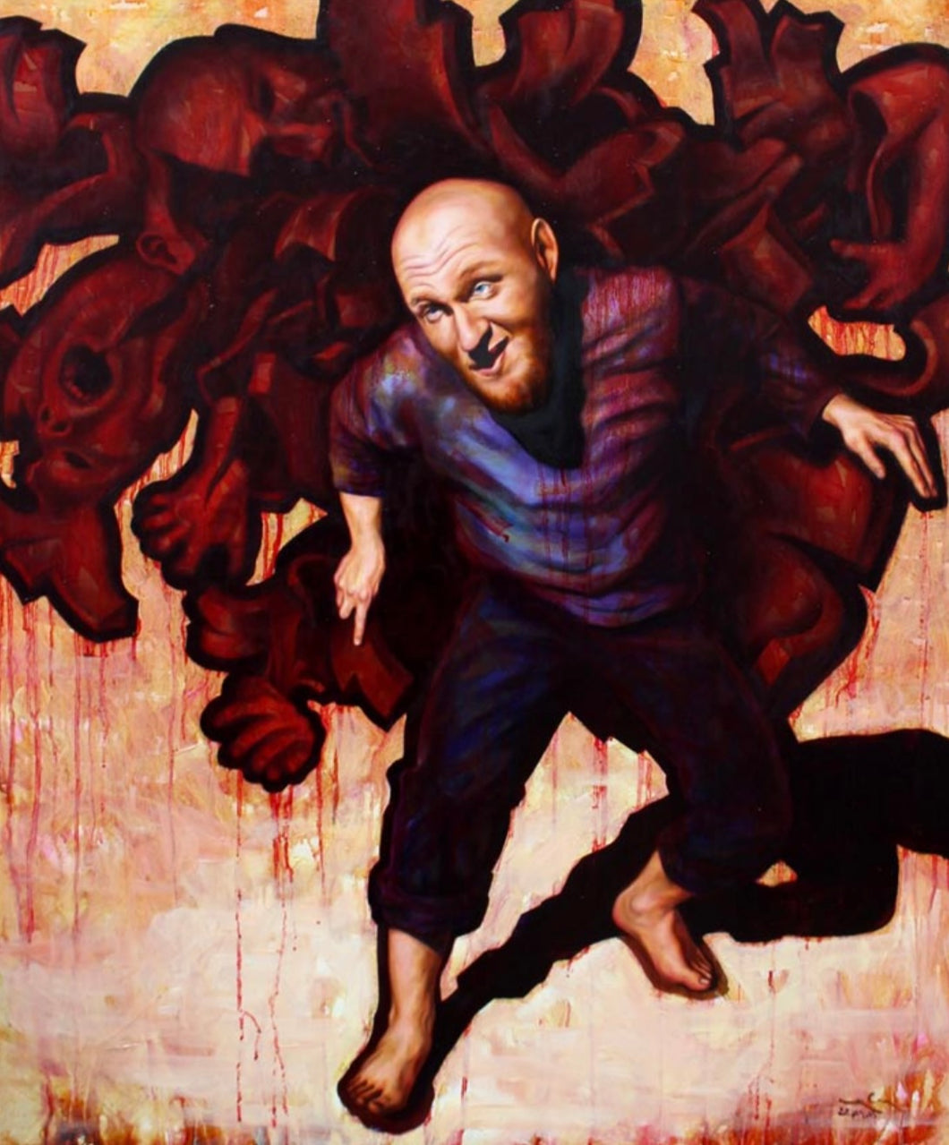 Ivan Gejko - Raus