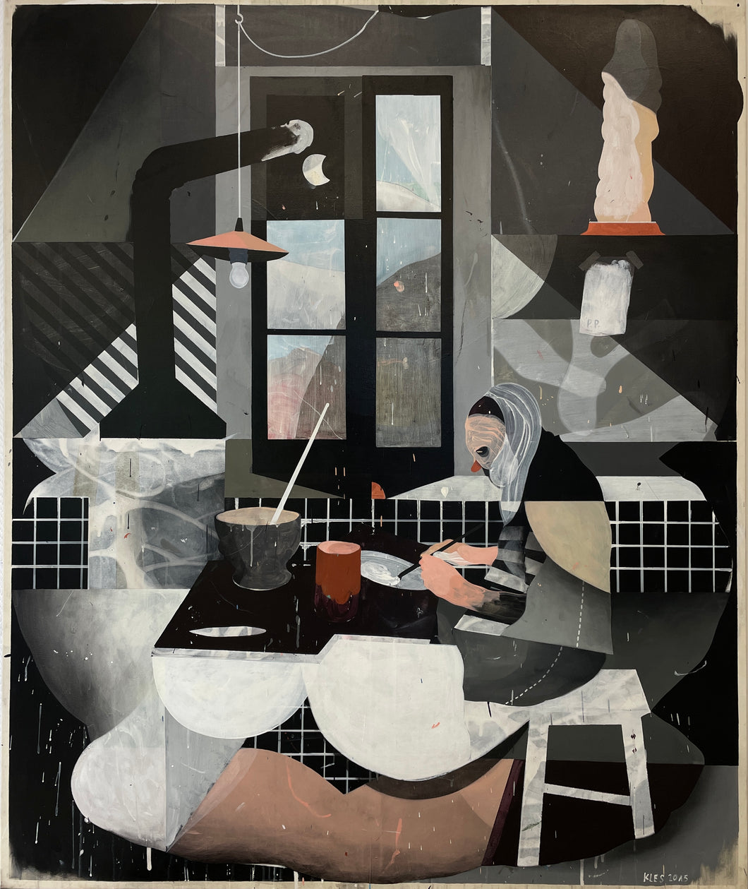 Henning Kles - P.P.